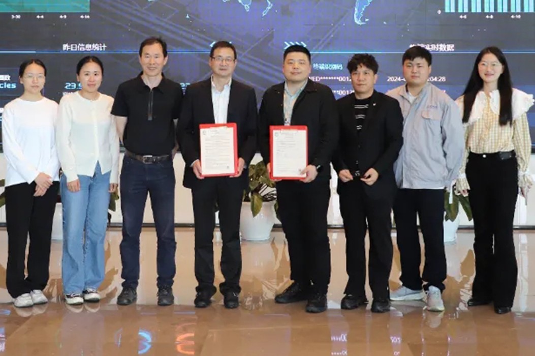 The zero-carbon shipping business adds a new wing, REPT BATTERO 306Ah battery obtained CCS China Classification Society certification